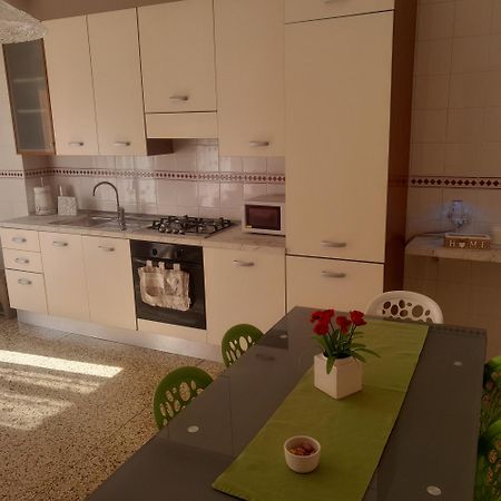 Casa Vacanza Nonna Dora Villa Matera Bagian luar foto