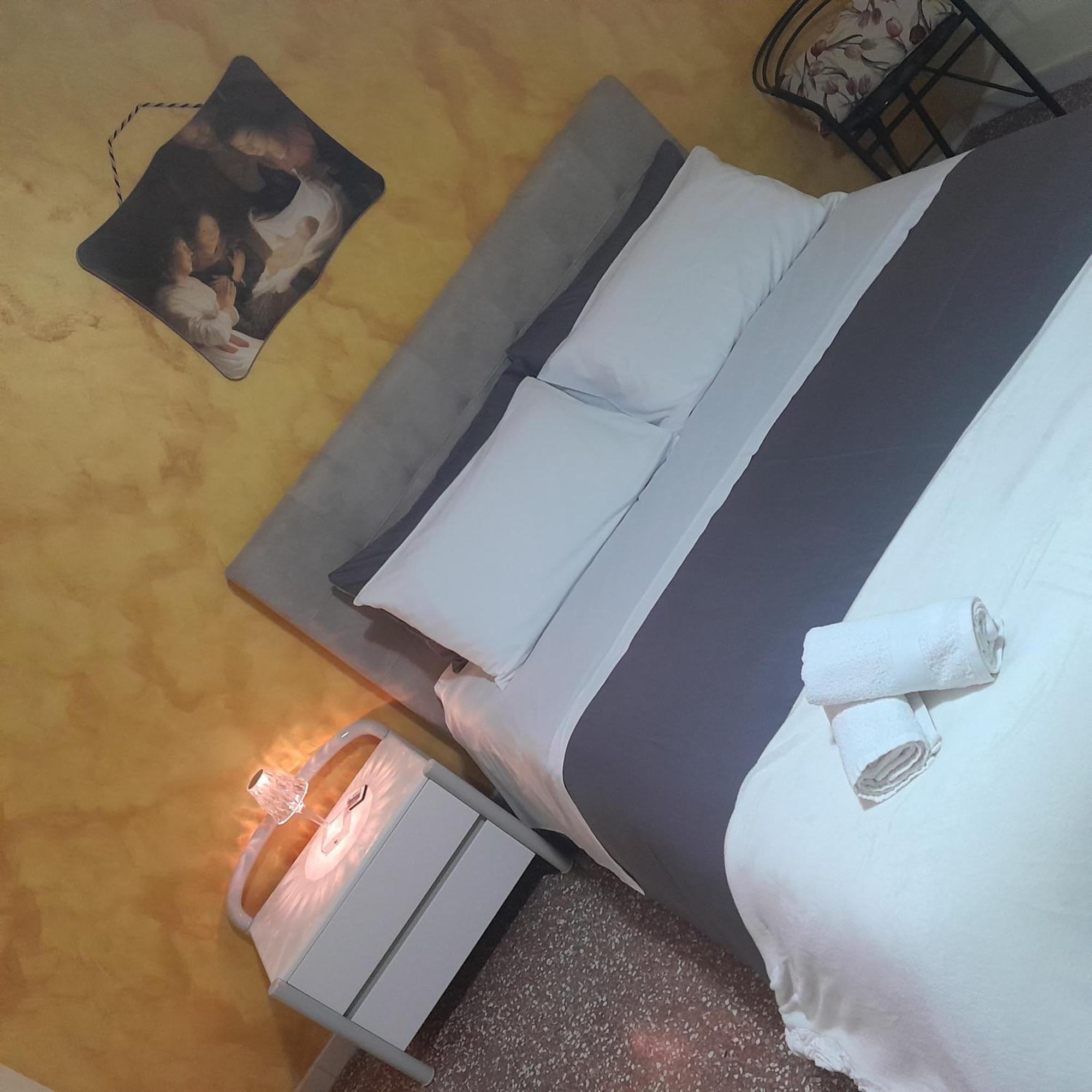 Casa Vacanza Nonna Dora Villa Matera Bagian luar foto