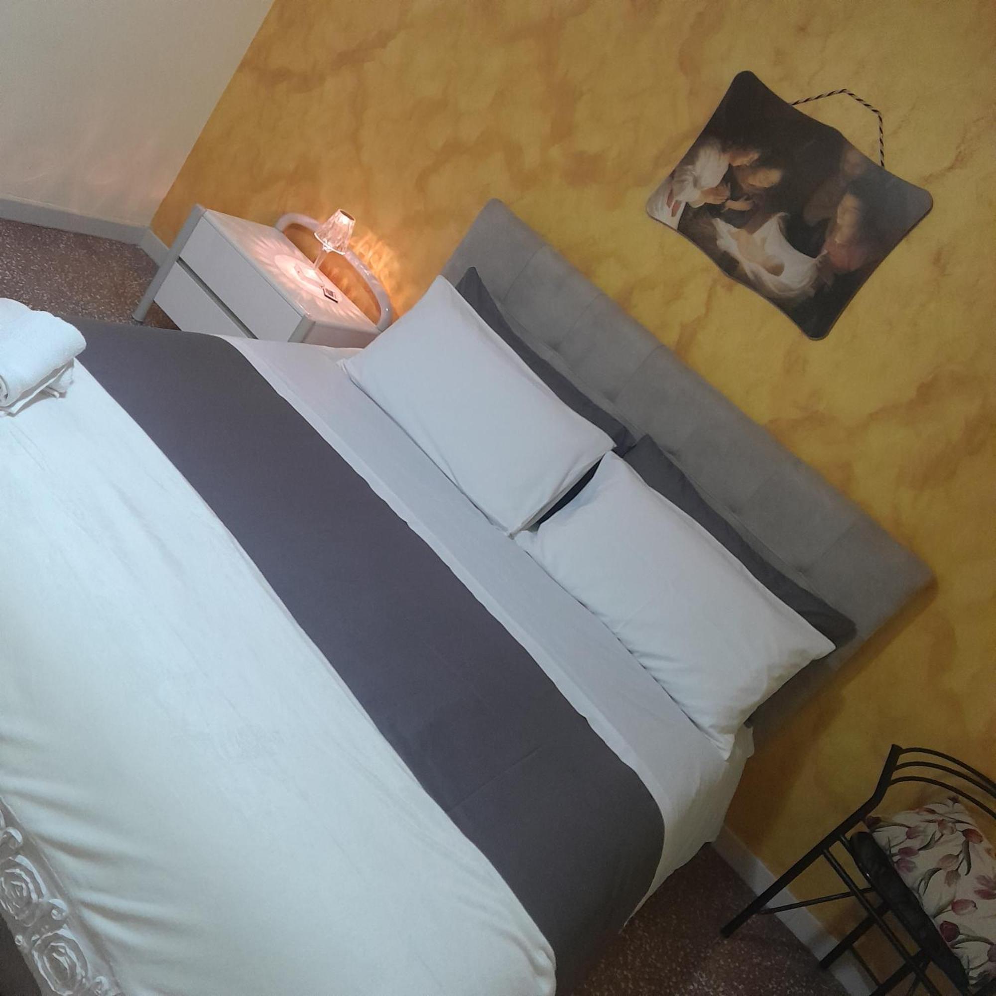 Casa Vacanza Nonna Dora Villa Matera Bagian luar foto